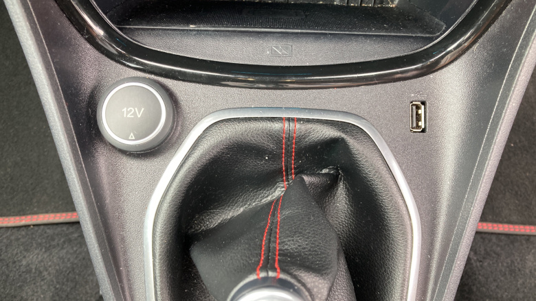 Ford Puma 1.0 EcoBoost Hybrid mHEV ST-Line 5dr Petrol Hatchback